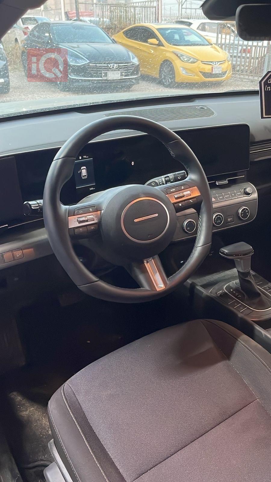 هيونداي كونا